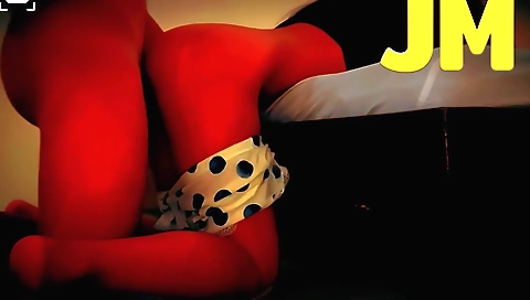 Indian girl with a small pussy gets a creampie in her pussy