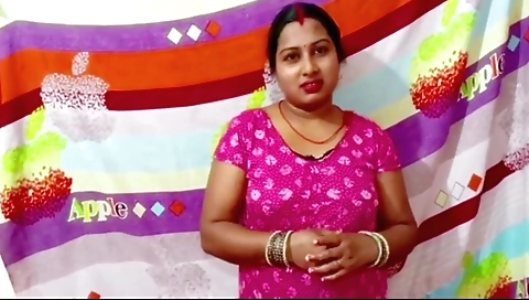 Indian teen 18+ girl wearing sexy bikini and blouse