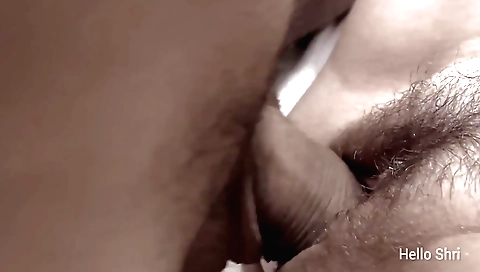 Hairy stepsister friend porn movie with stepbrother