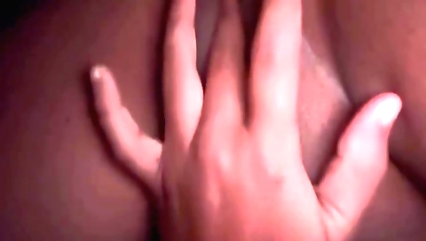 Indian amateur girl shows her wet pussy in a homemade video