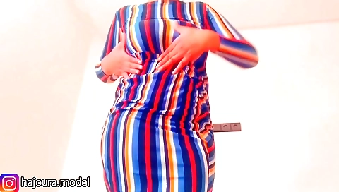 Indian solo girl in amateur video - milf - amateur