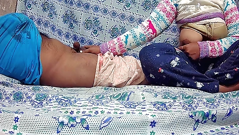 Indian amateur gets her big tits pounded in the kitchen