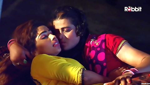 Latina teen teasing and dressing in her sexy clothes