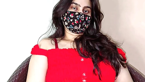 Pakistani 18 Years Old College Girlfriend-clear Urdu Audio