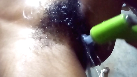 Indian amateur amateur takes off her clothes in solo porn