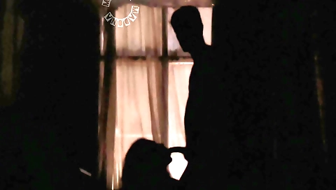 Indian guy fucks a kinky girl and makes love like a real couple