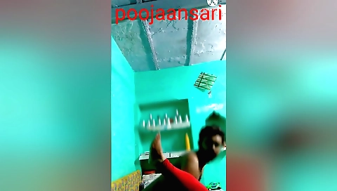 Indian webcam clip with blonde sucking and fucking