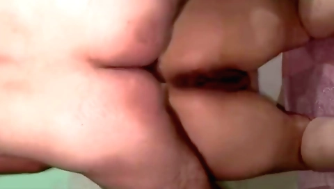 Indian girl has hairy pussy fucked in doggy style 2