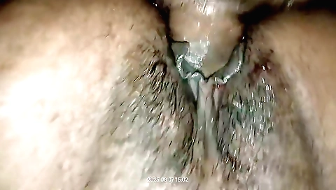 Indian stepsister-in-law masturbating in her 18yo stepdaughter