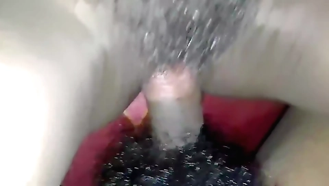 Busty and horny auntie's hairy pussy to be fucked hard