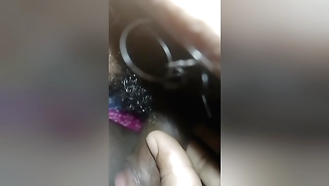 Mature teen sucks a penis and gets her mouth banged hard