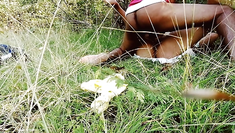 Creampie from the gorgeous brunette in the morning