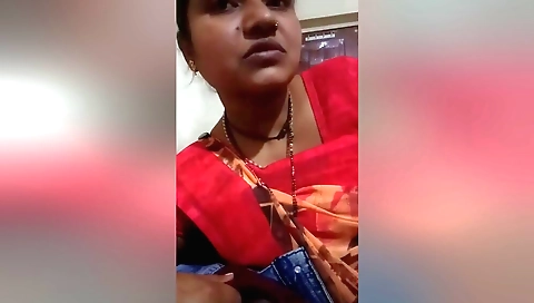 Today Exclusive- Desi Dewar Bhabhi Romance And Fucking 10