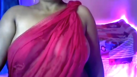 Desi Sexy Bhabhi Wants To Spunk While Enjoying Self Sex