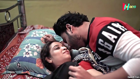 Milf big booty hottie gets fucked like a queen and a lady 1