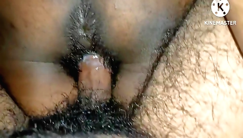 Indian girl is having a good time with a hot desi babe