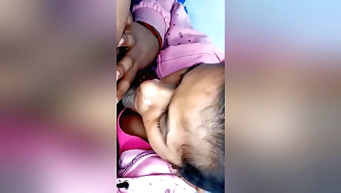 Today Exclusive-sexy Desi Girl Blowjob And Ridding Lover Dick 1