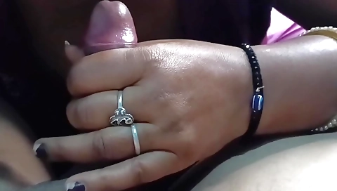 Indian teen 18+ stepfather teaches girl to be a true woman