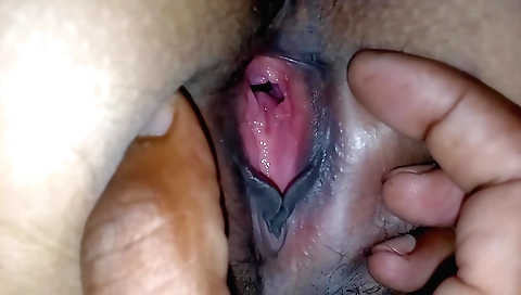 Beautiful student 18+ got her professor to go to her room